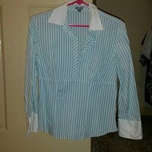 Ann Taylor blouse